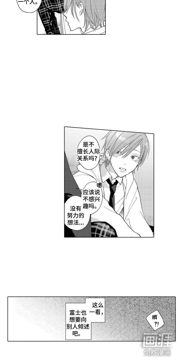 第7章：不想让别人看到