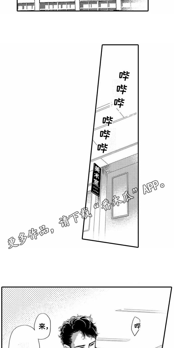第10章：模特