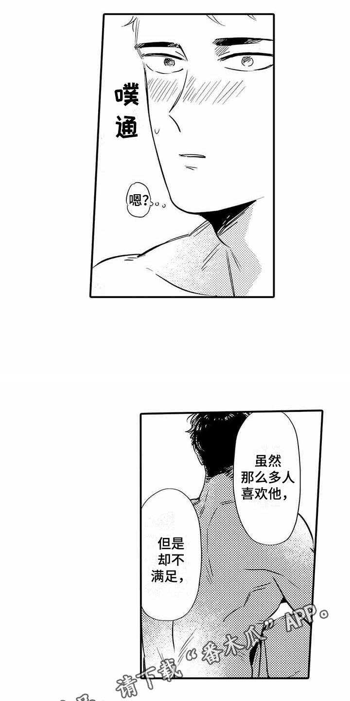 第10章：模特