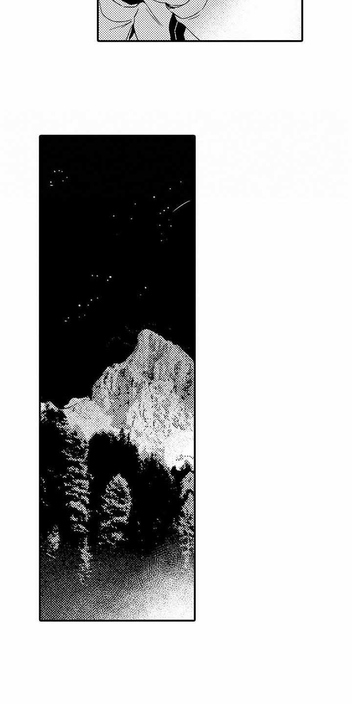第20章：夜间登山