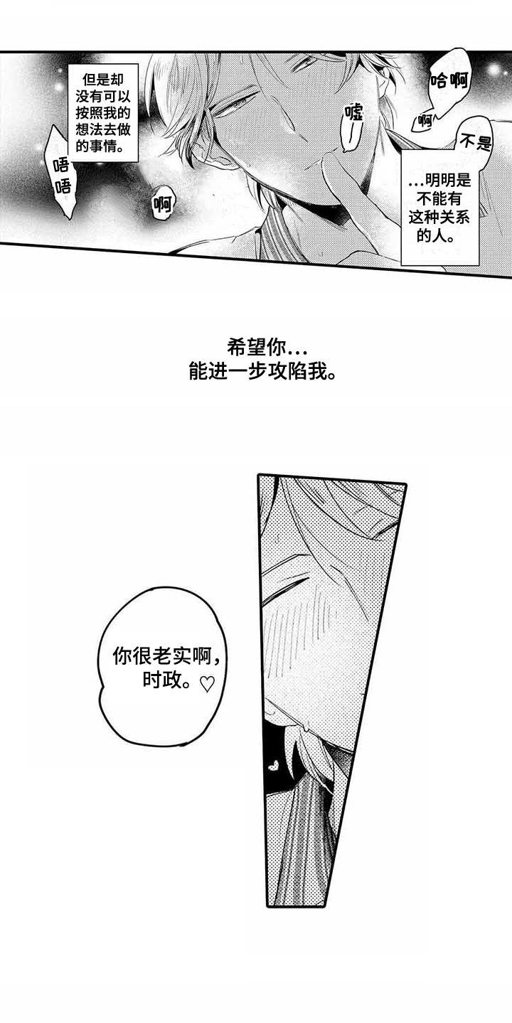 第6章：心跳加速