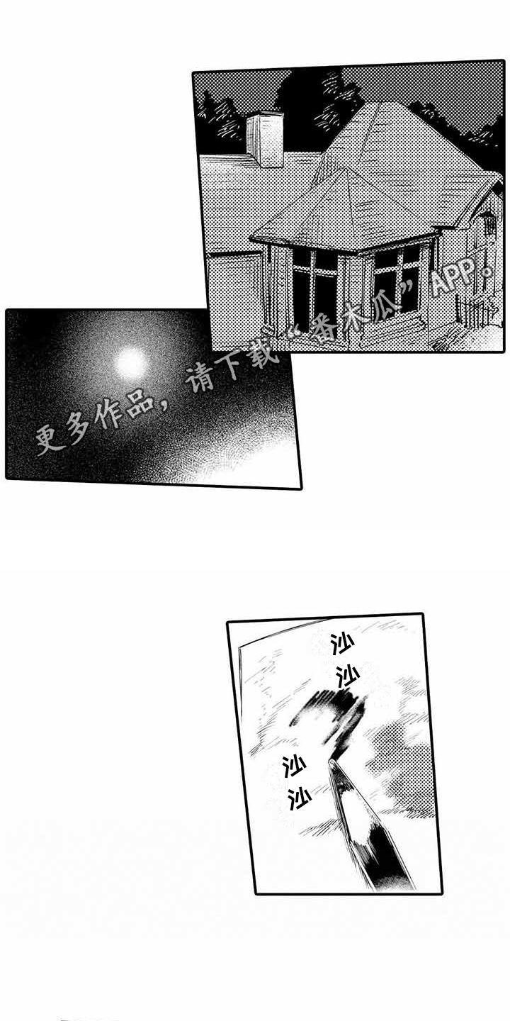 第6章：心跳加速