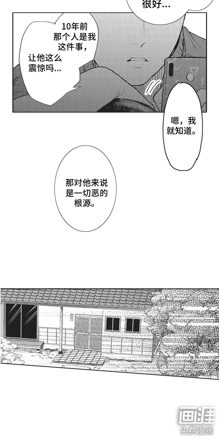 第19章：躲避