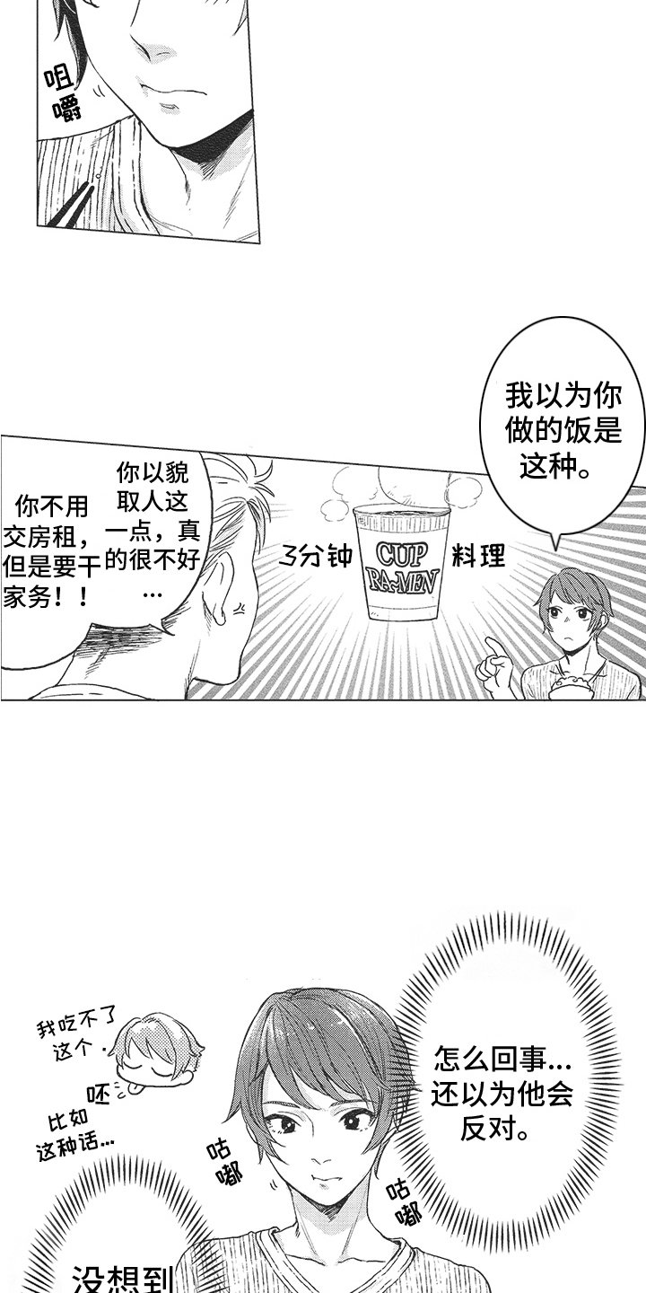 第2章：招待