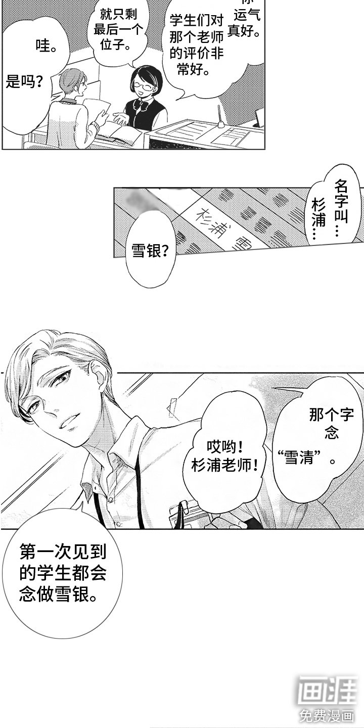 第6章：补习班