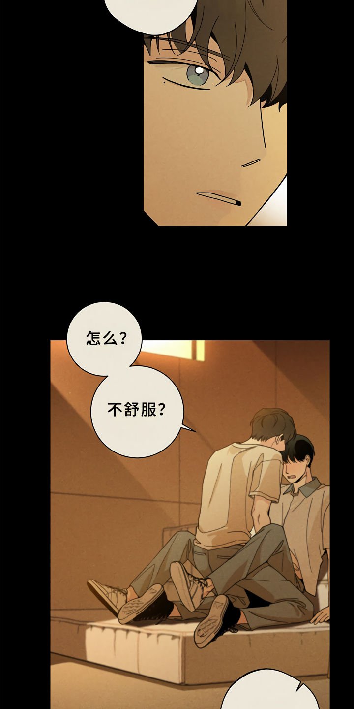 第1章：爱慕