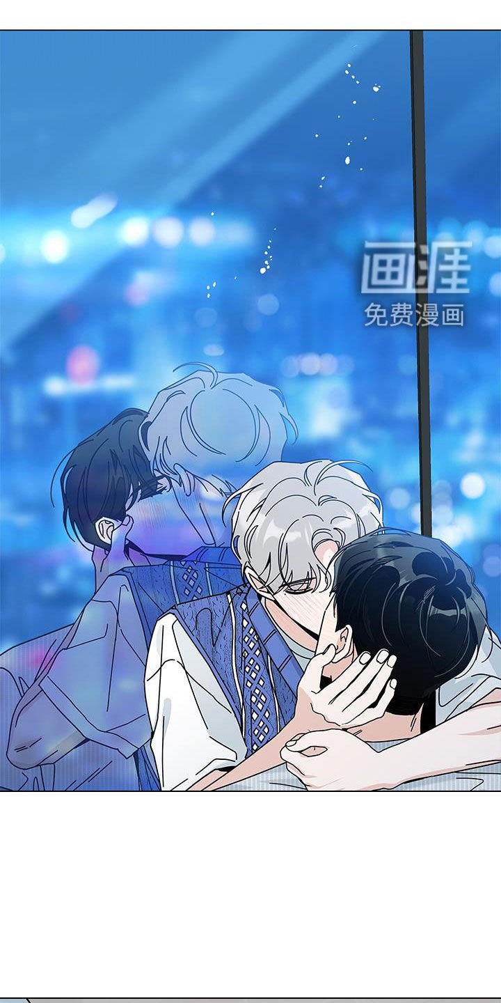 第111章：【第二季】夜景很漂亮