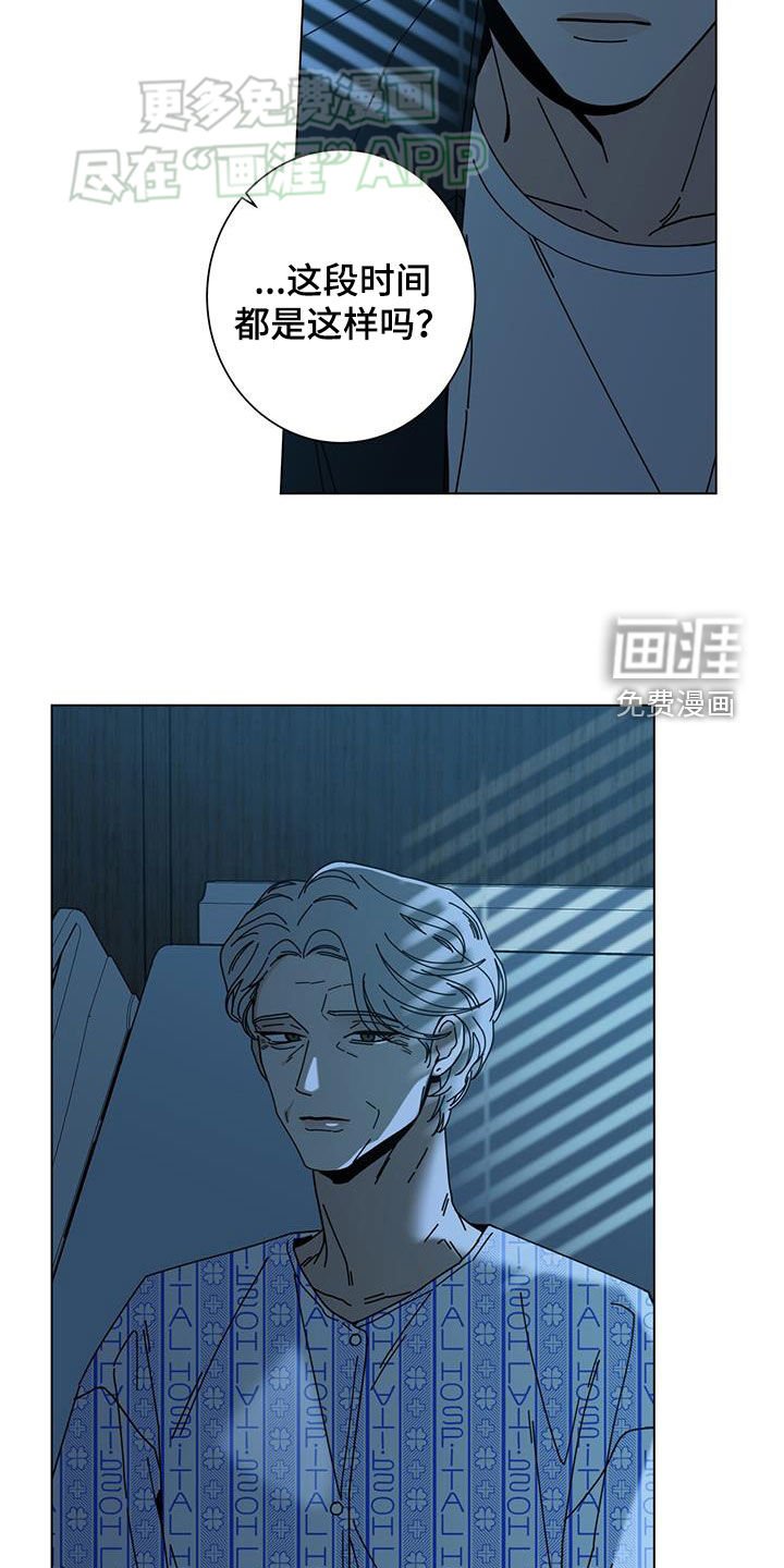 第123章：【第二季】医院