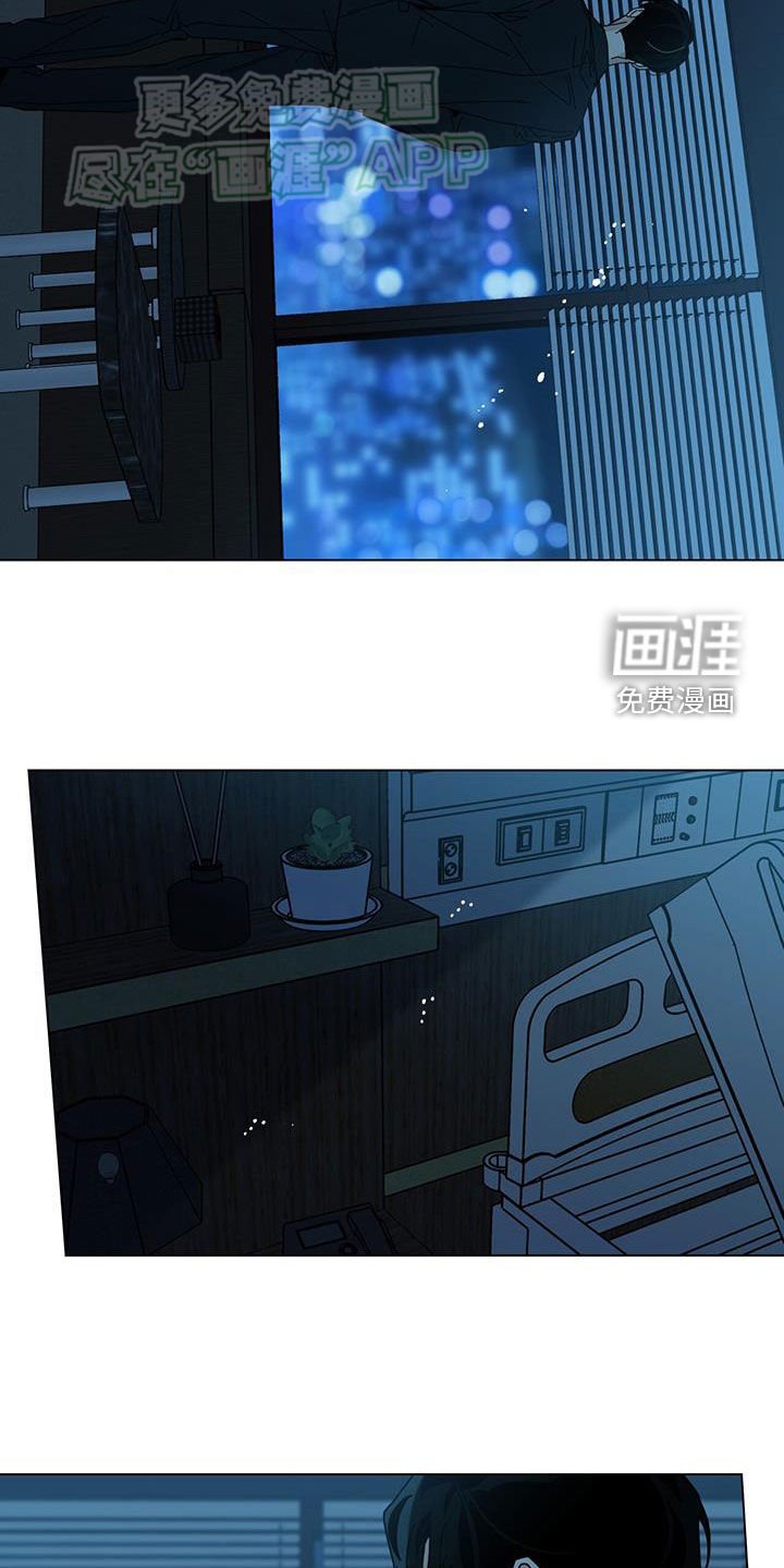 第123章：【第二季】医院