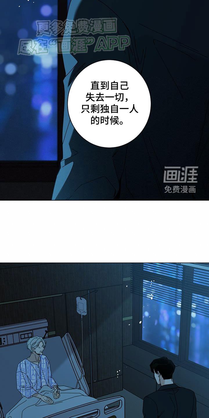 第123章：【第二季】医院