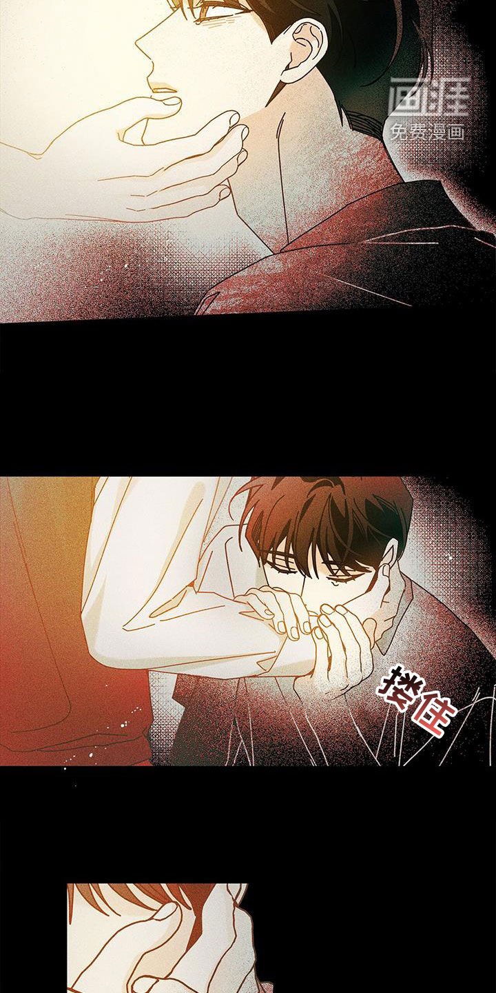 第127章：【第二季】无法逃脱
