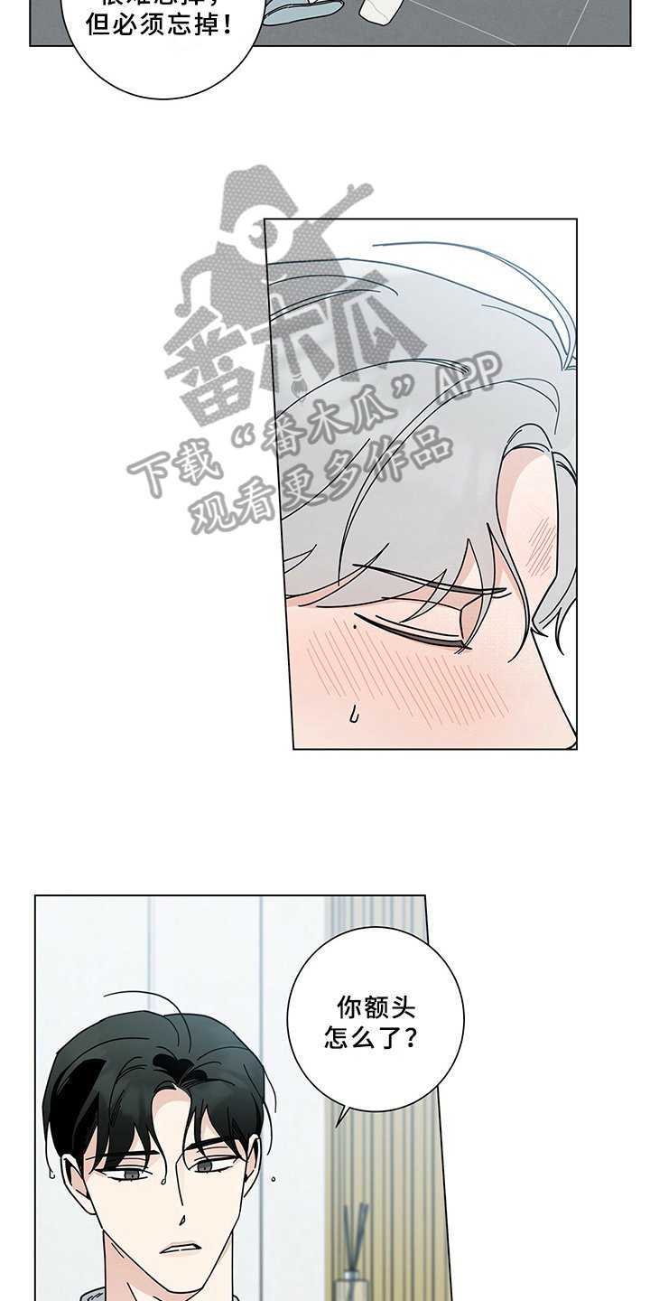 第13章：担心