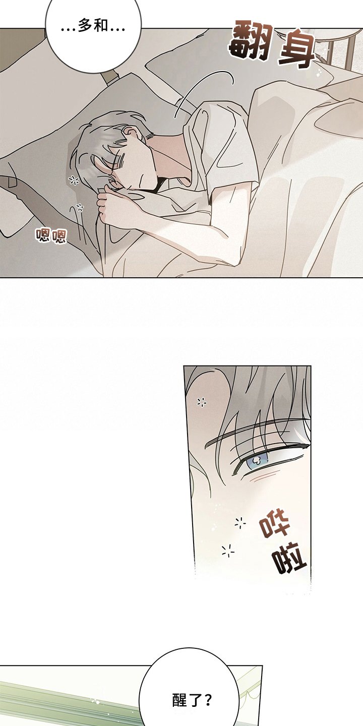 第14章：差异