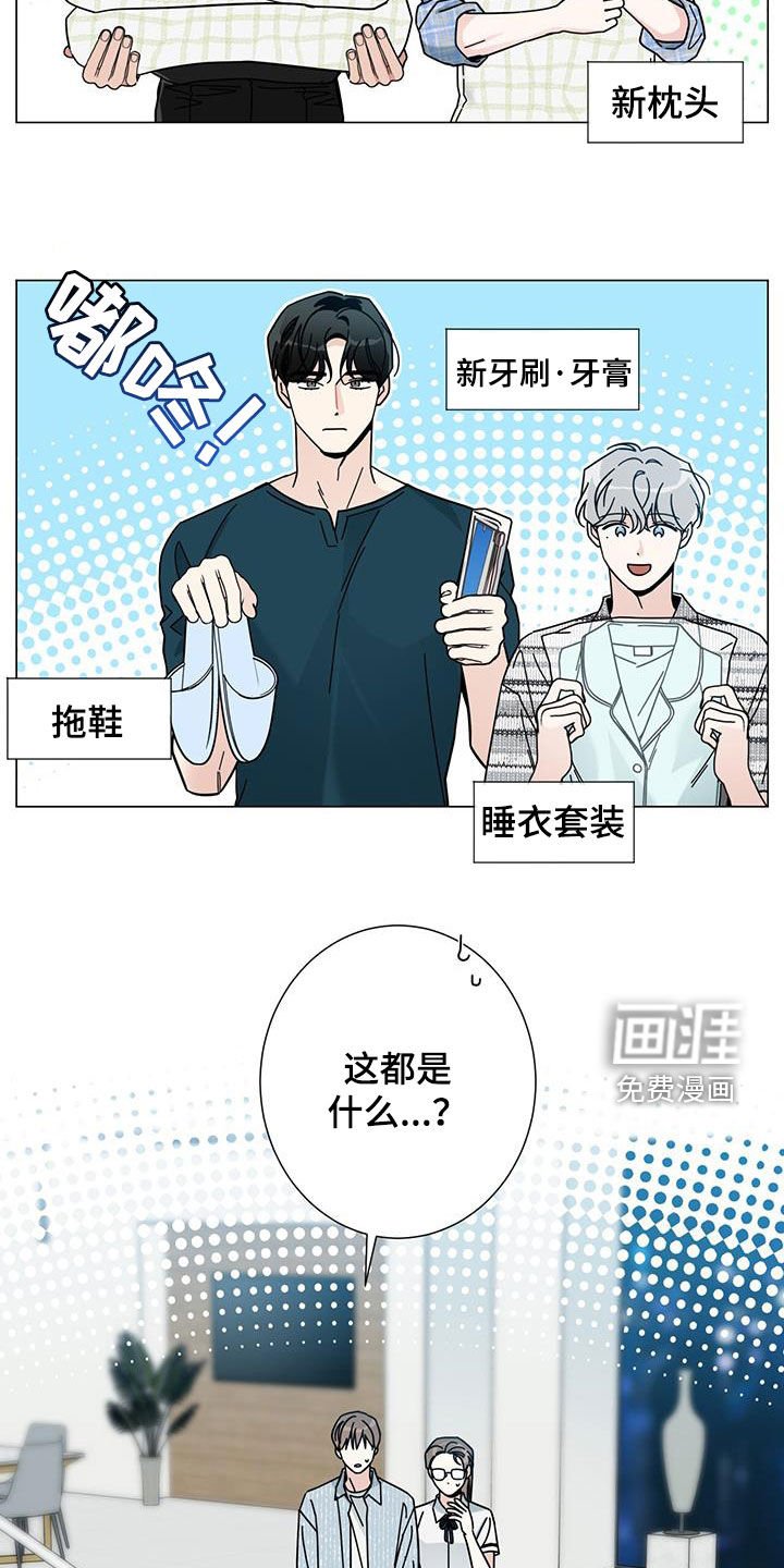 第142章：【第二季】助攻