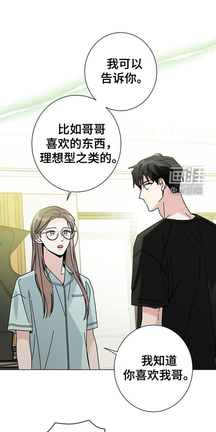 第145章：【第二季】只要我不放弃