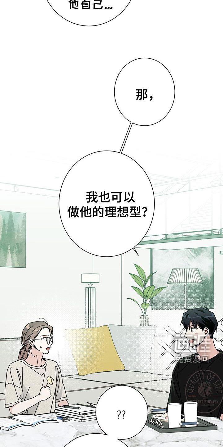 第145章：【第二季】只要我不放弃