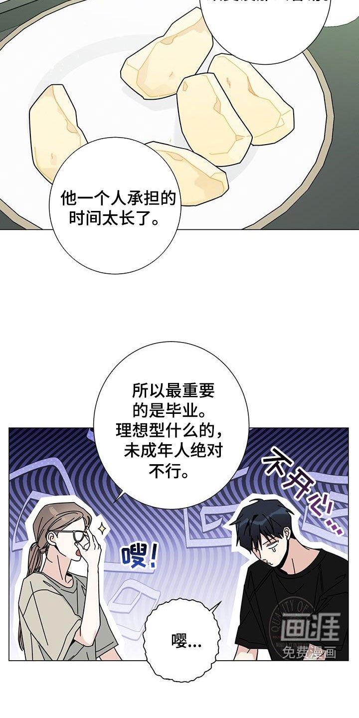 第146章：【第二季】那也不行