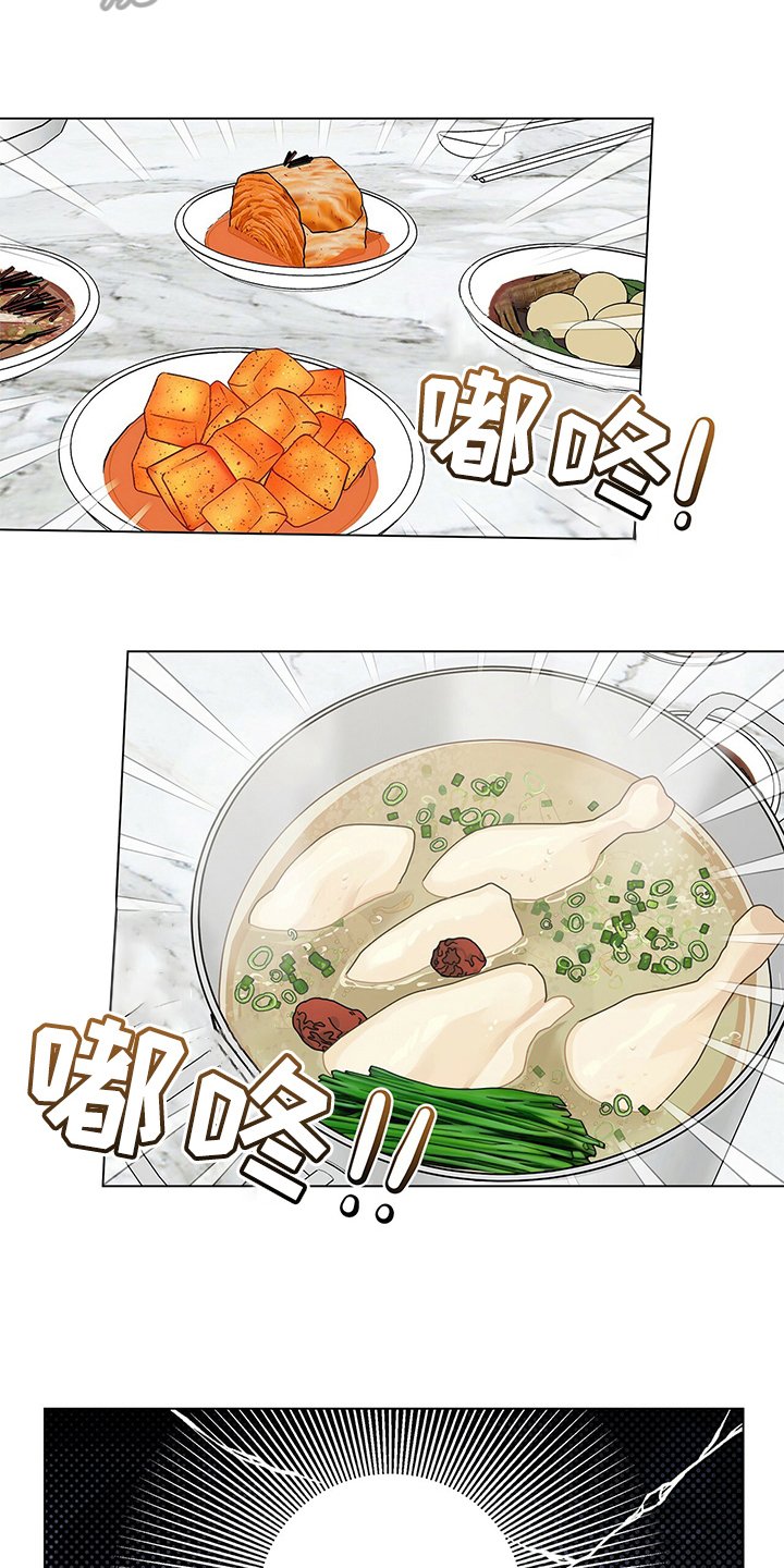 第15章：早餐