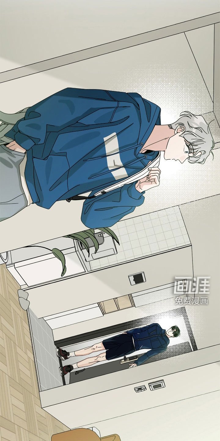 第157章：【番外】唠叨