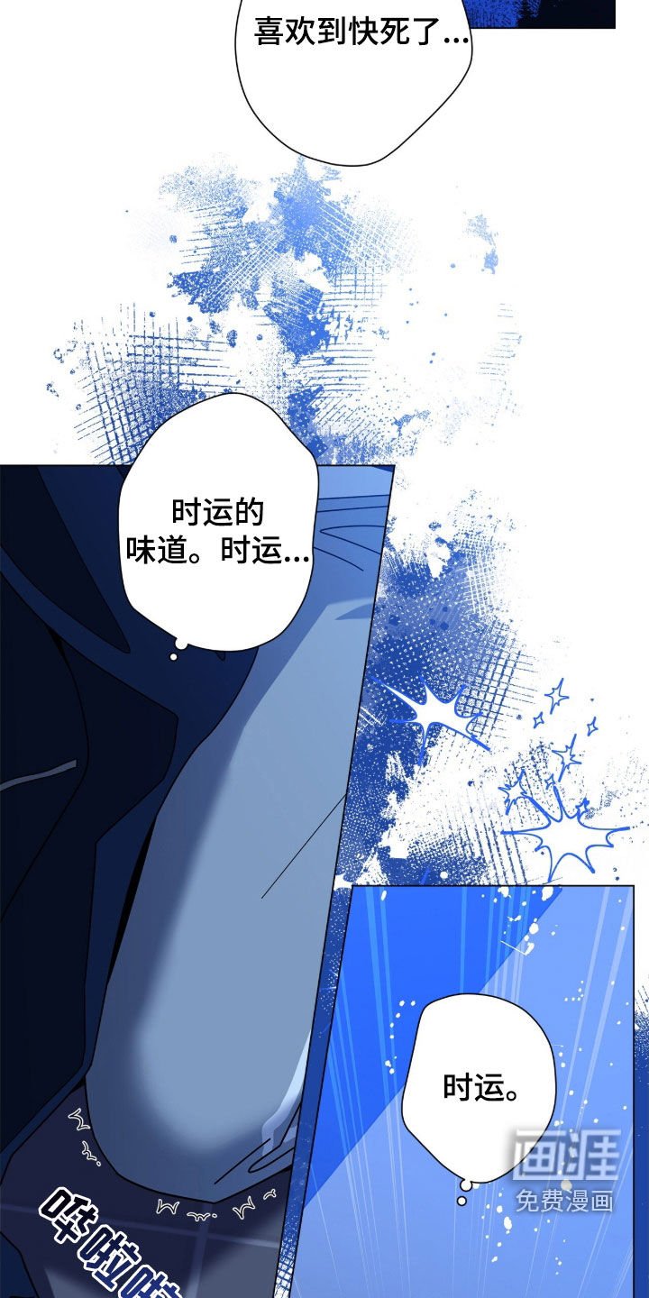 第159章：【番外】冷静不下去