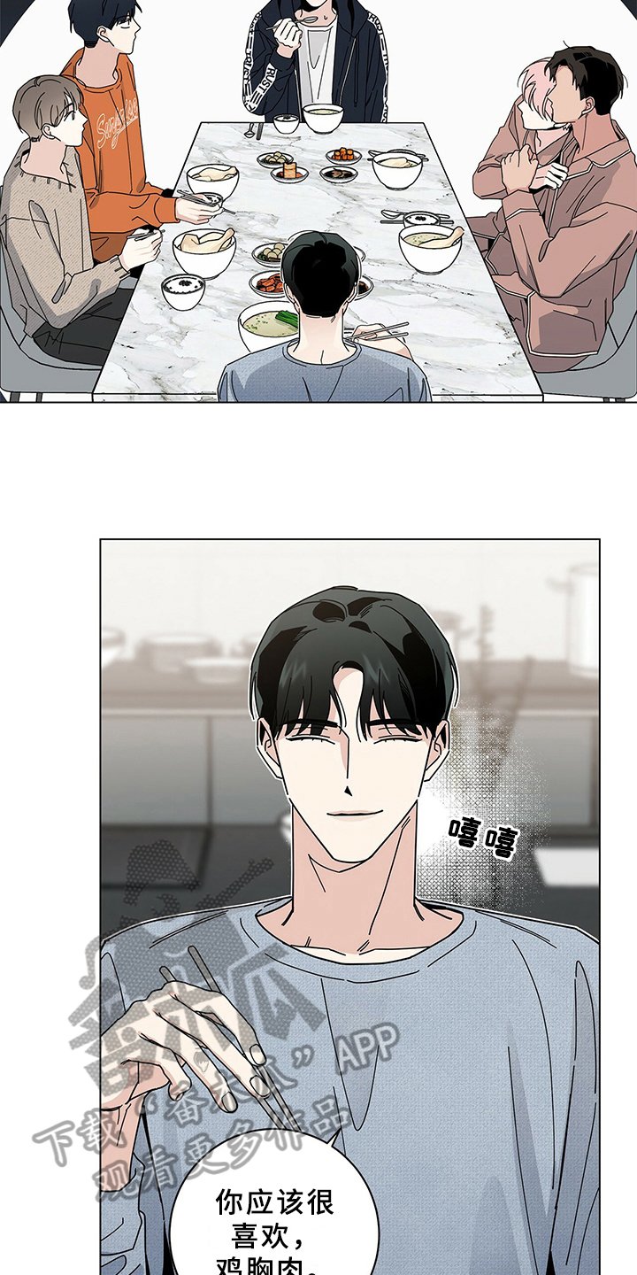 第16章：洗碗