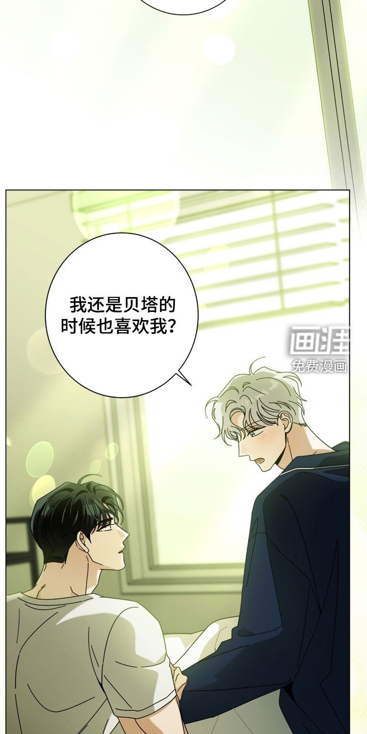 第162章：【番外完结】交往