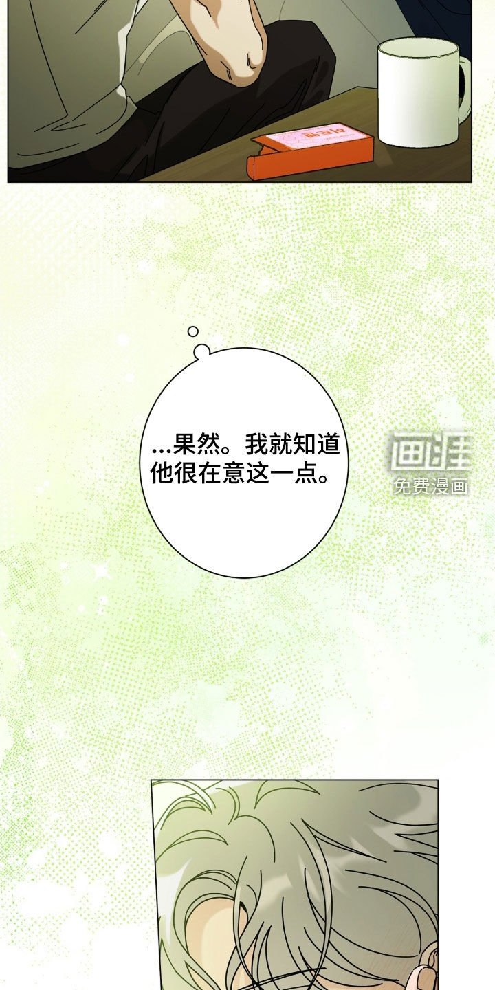 第162章：【番外完结】交往