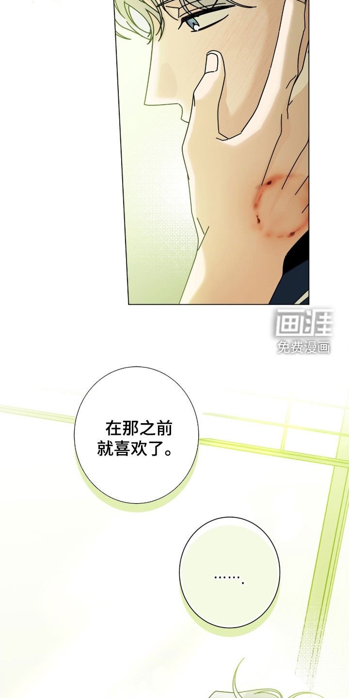 第162章：【番外完结】交往