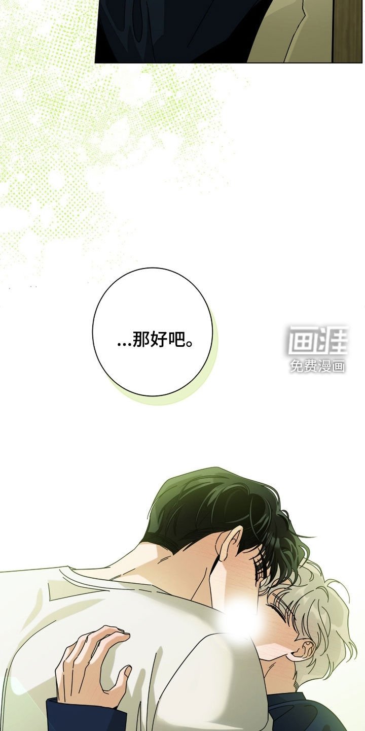 第162章：【番外完结】交往