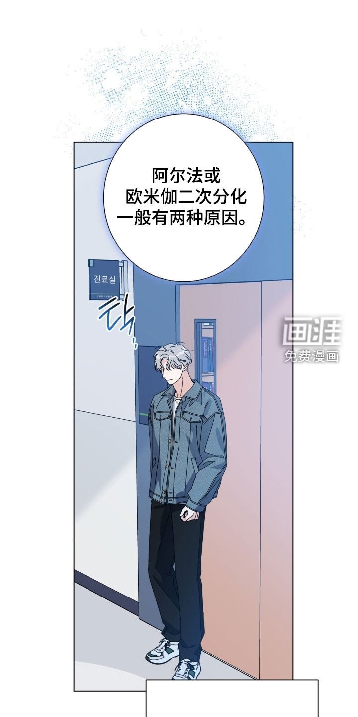 第162章：【番外完结】交往