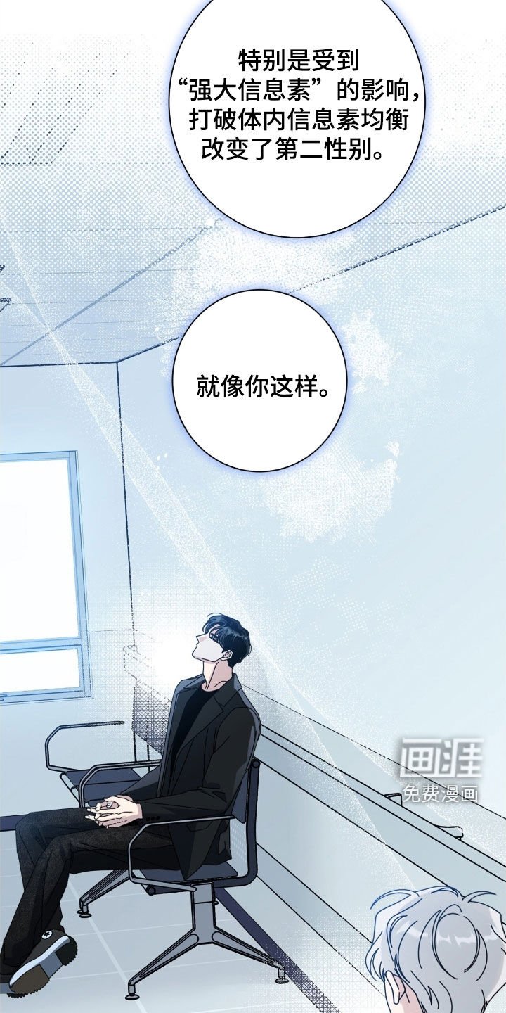 第162章：【番外完结】交往