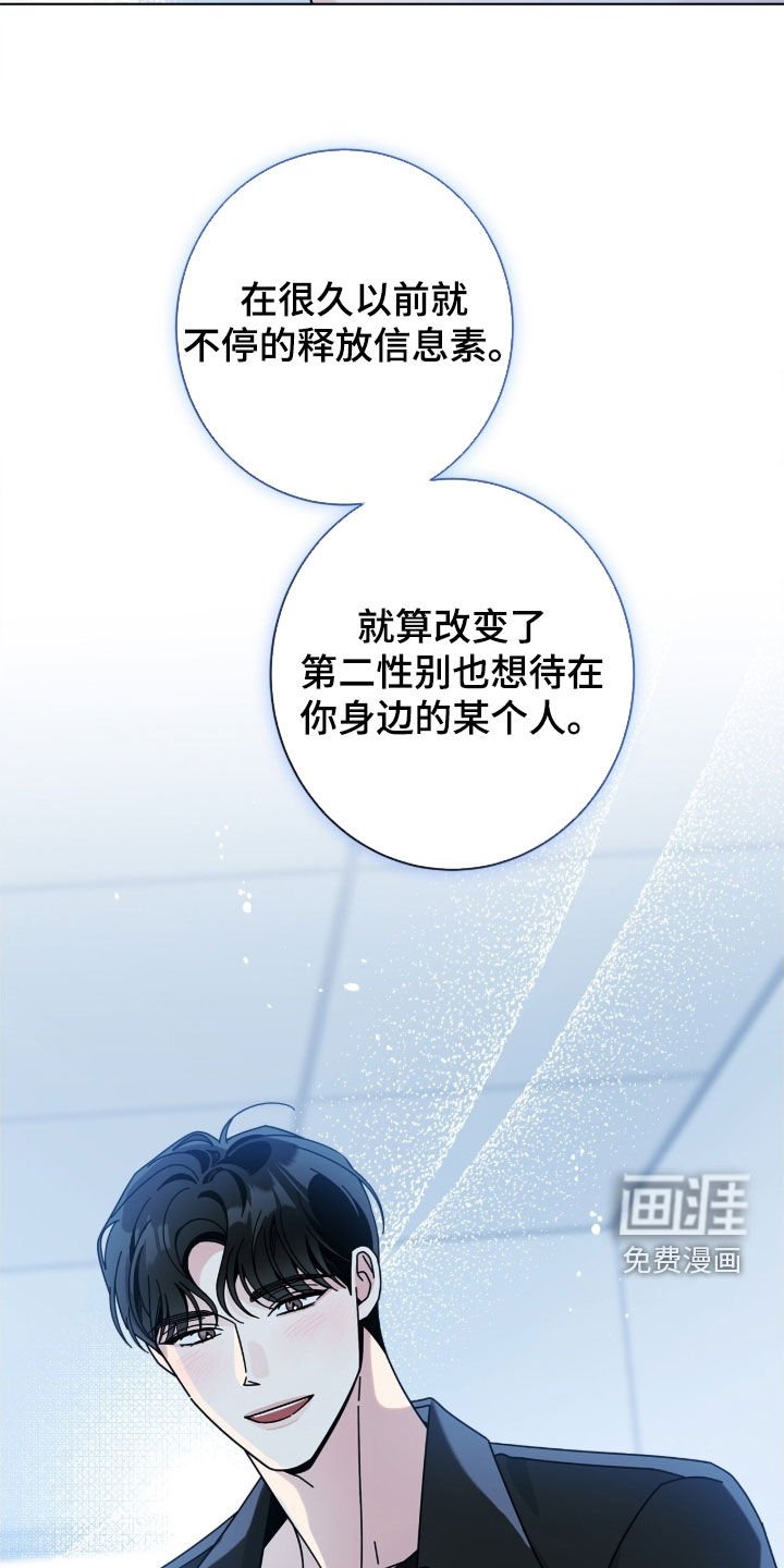 第162章：【番外完结】交往