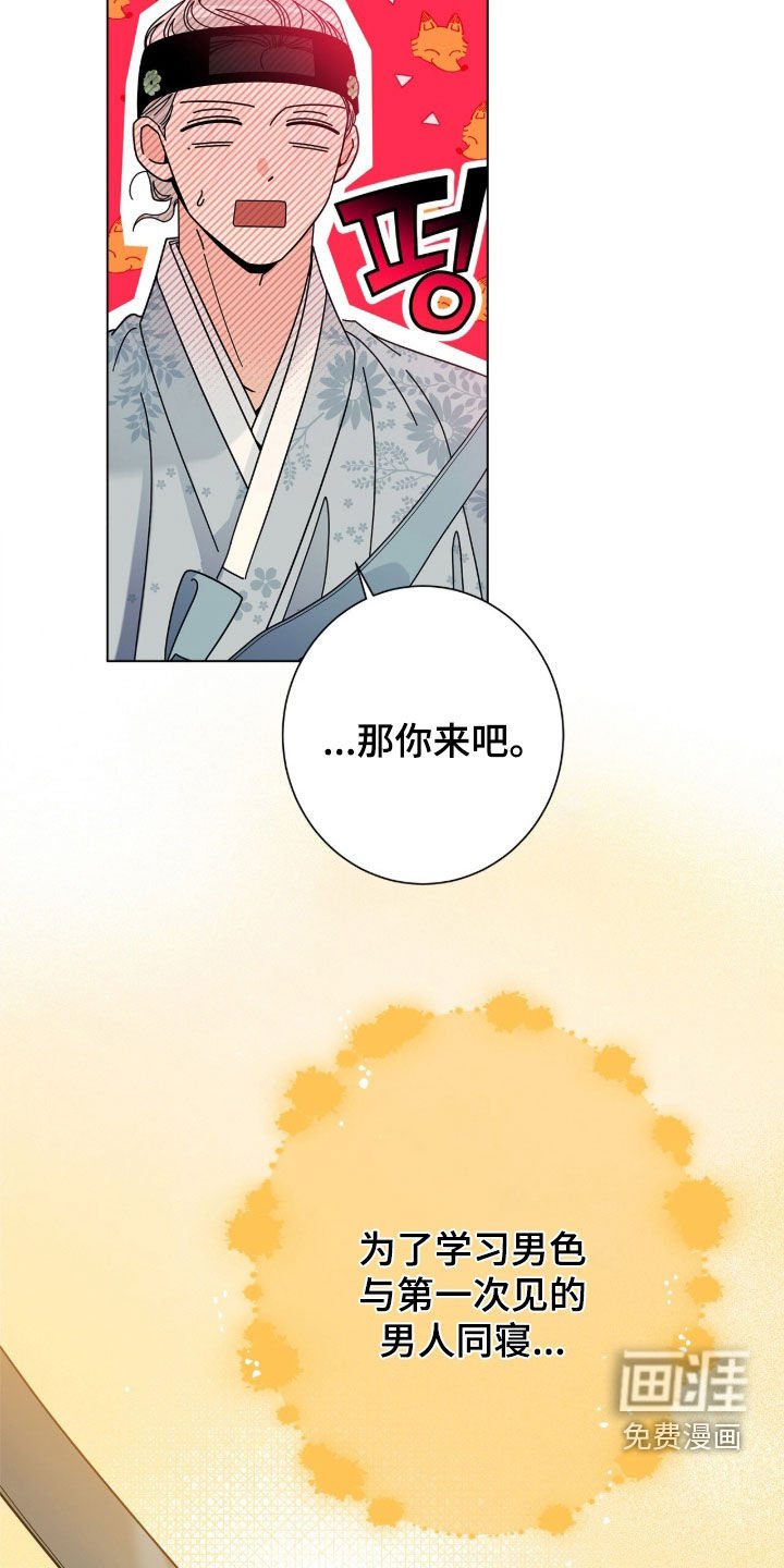 第164章：【番外】还没开始呢