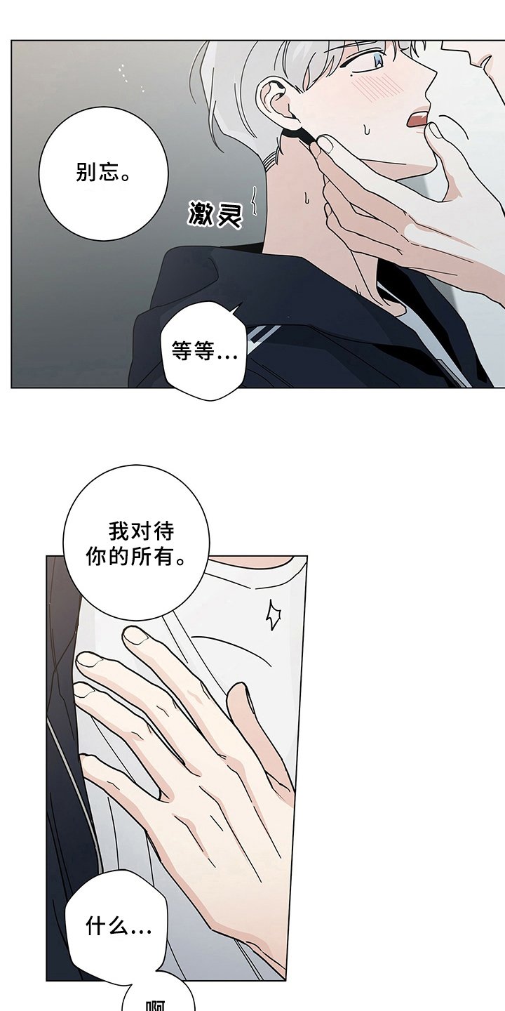 第18章：表态