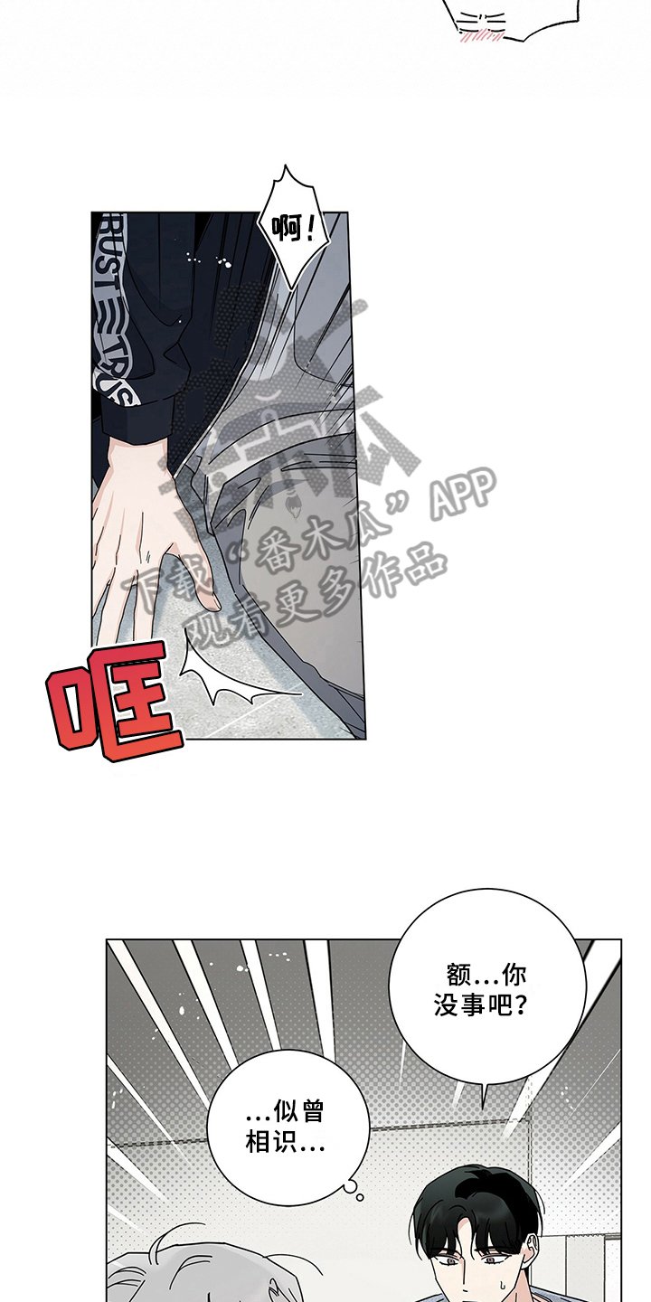 第18章：表态