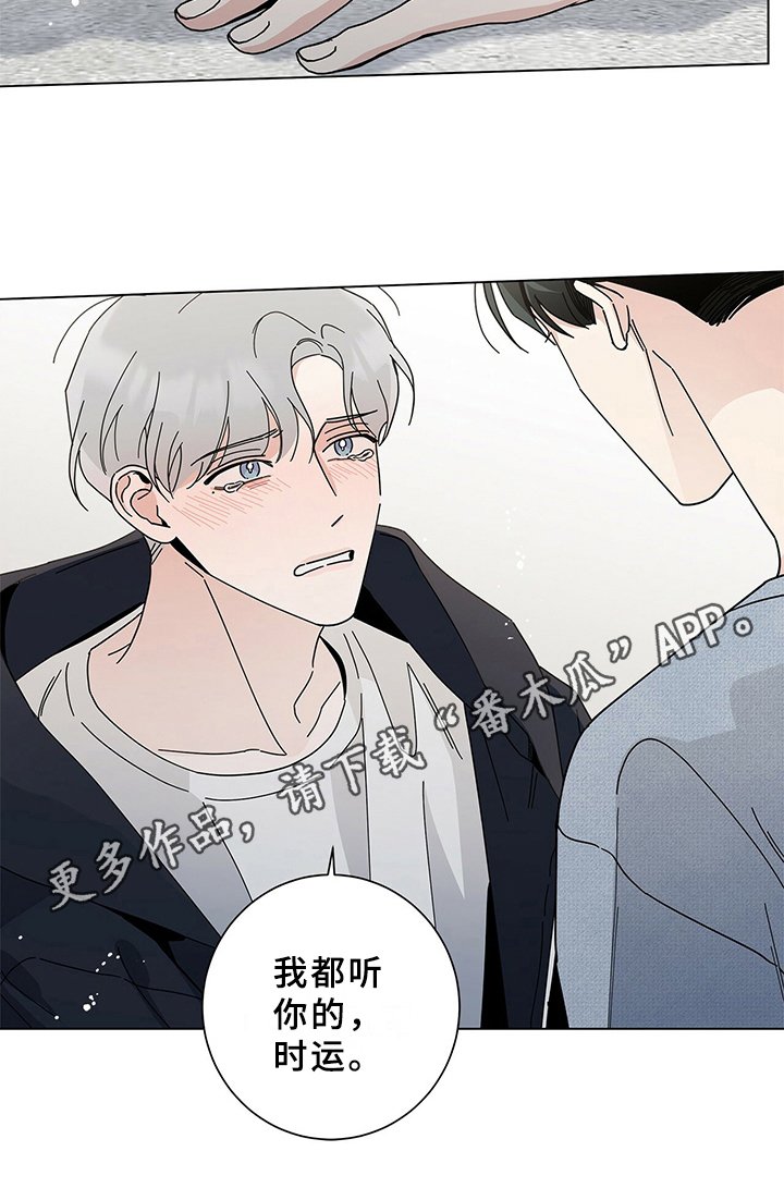 第18章：表态