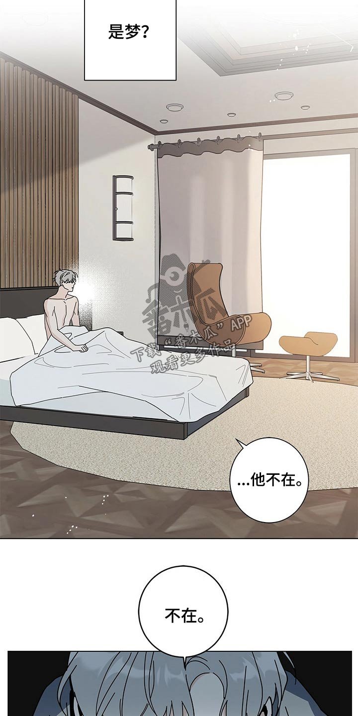第29章：是梦？