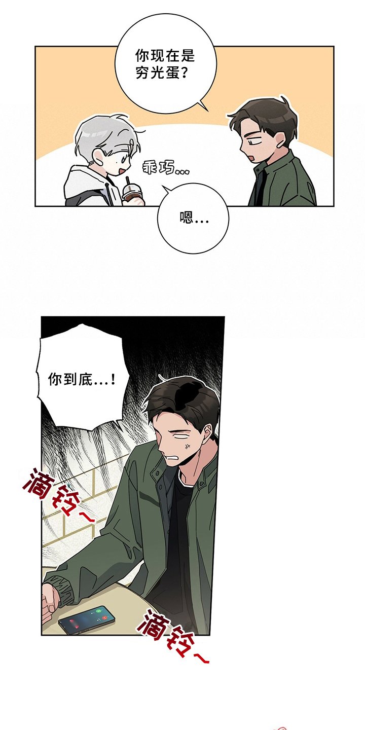 第3章：签合同