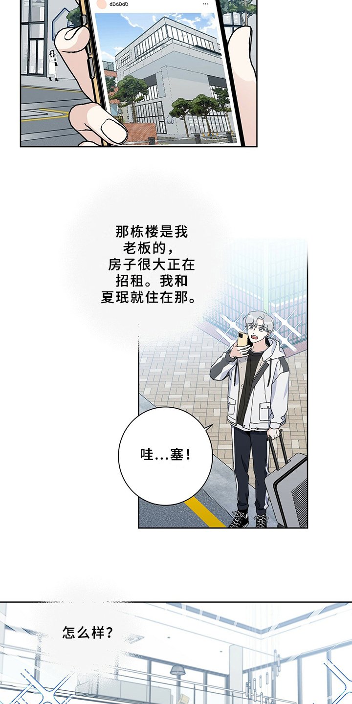 第3章：签合同