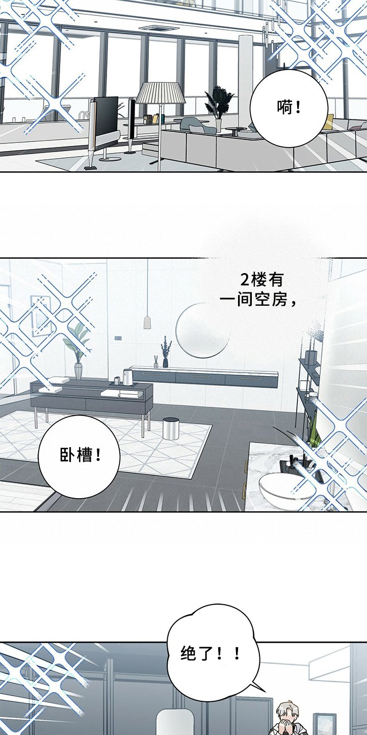 第3章：签合同