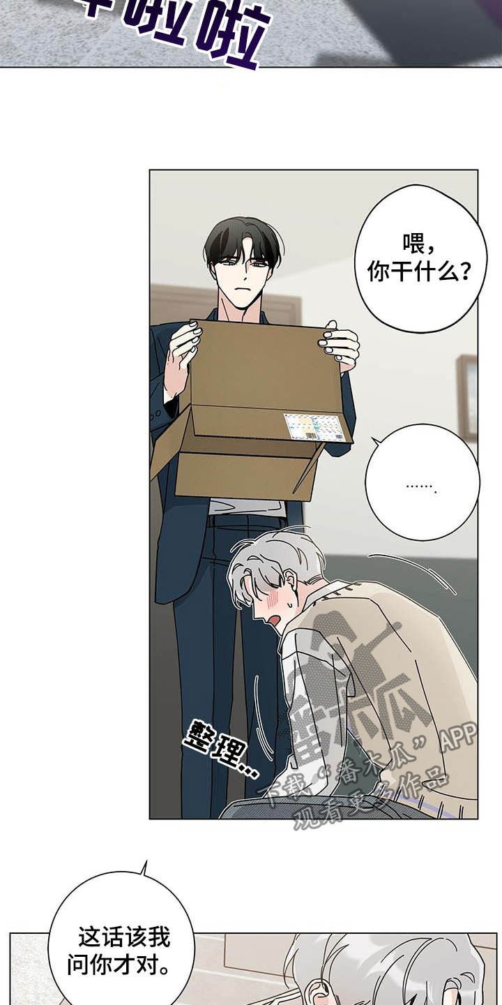 第37章：疯子