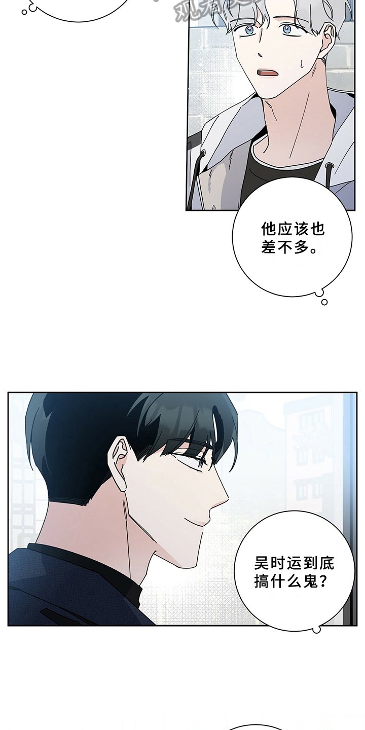 第4章：熟悉