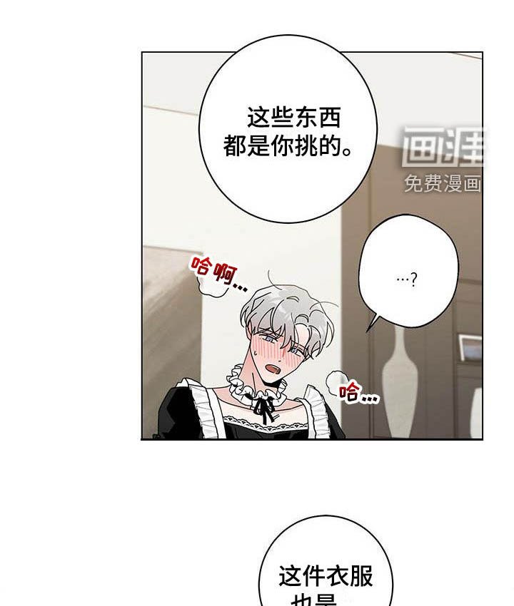 第43章：一件一件试