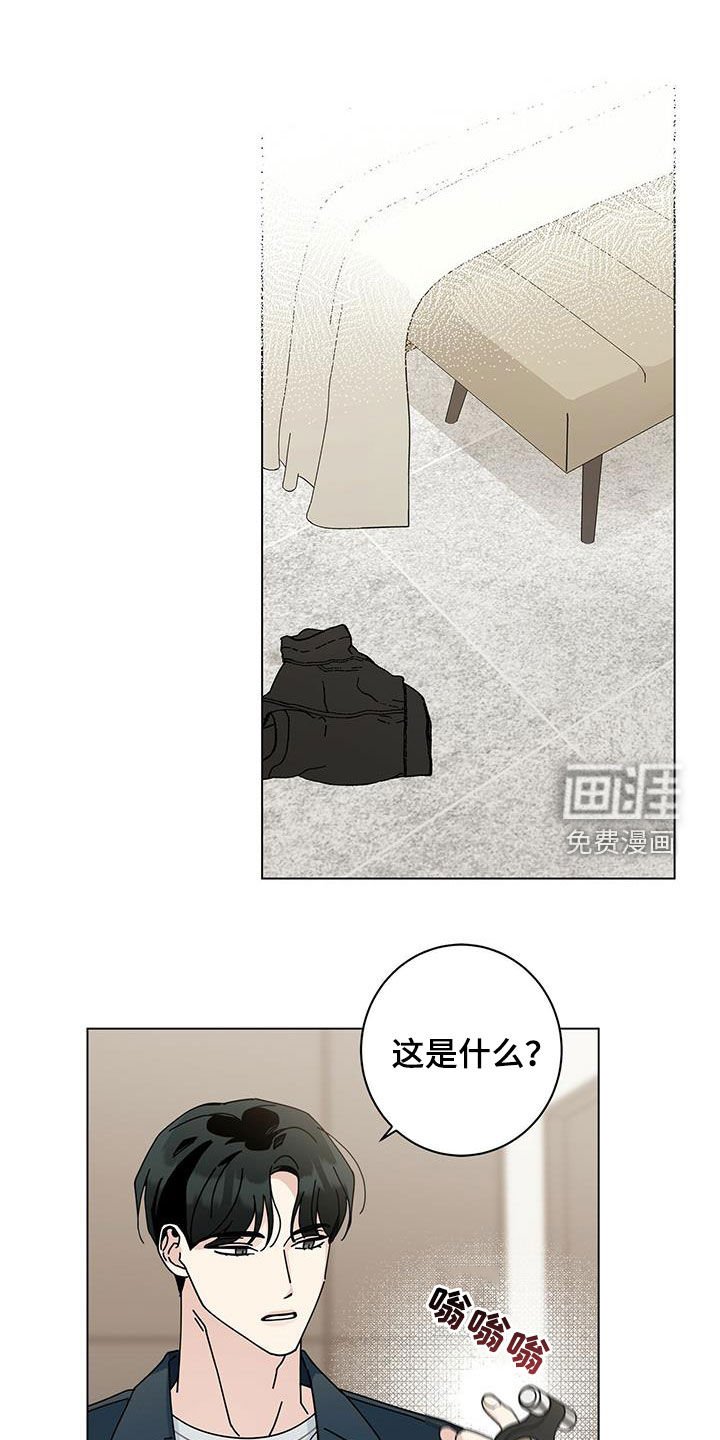 第44章：三个愿望