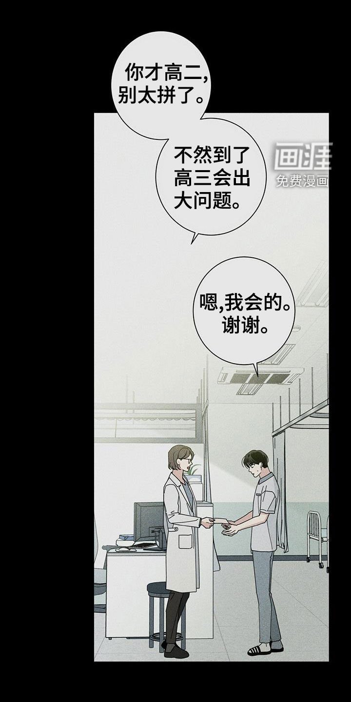 第60章：装睡