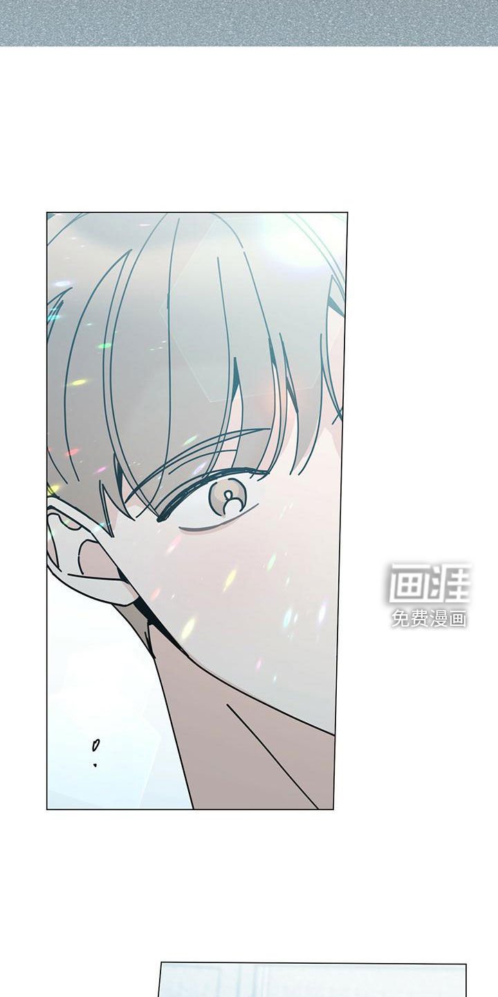 第64章：羡慕你