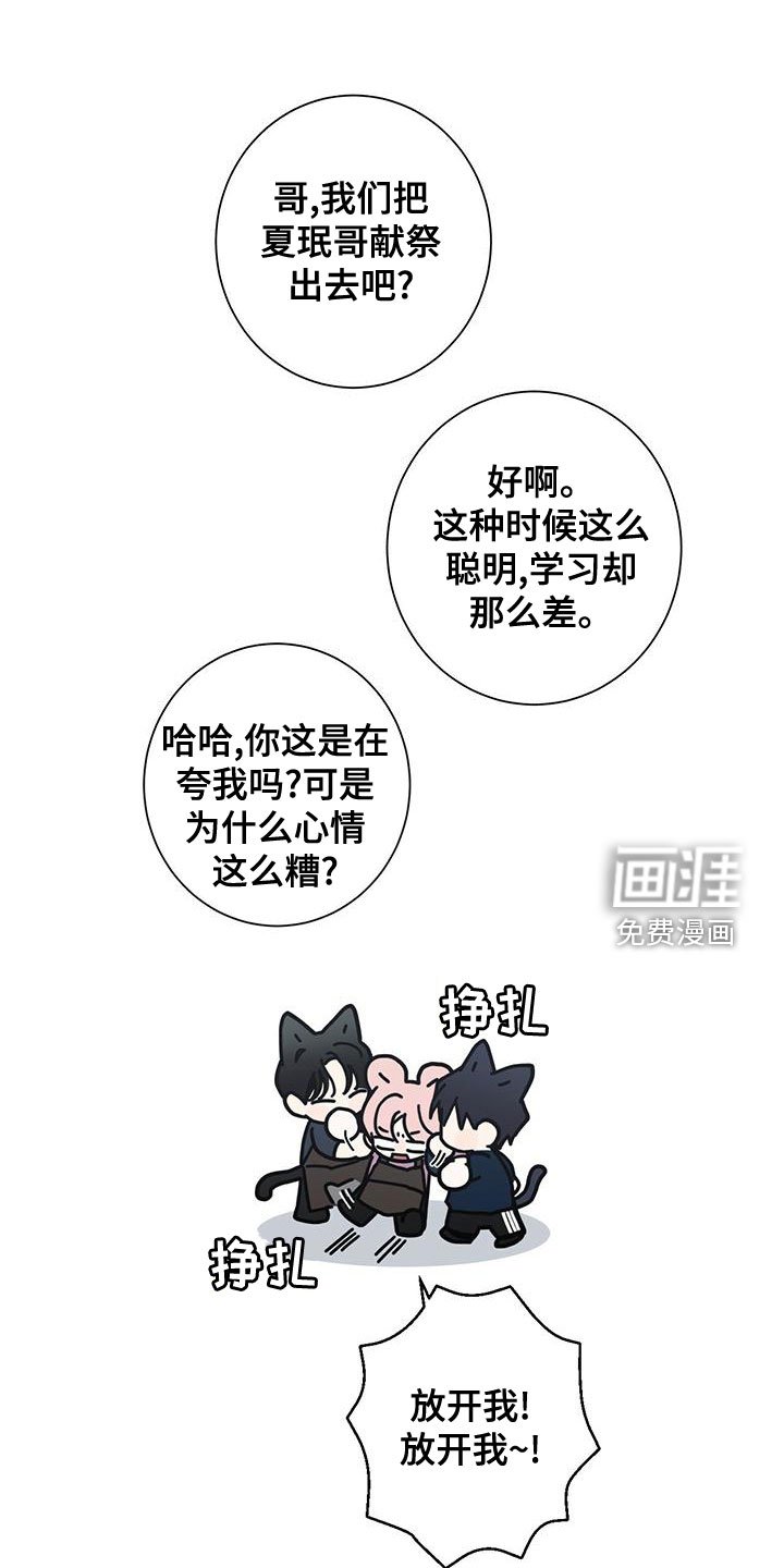 第68章：如临大敌