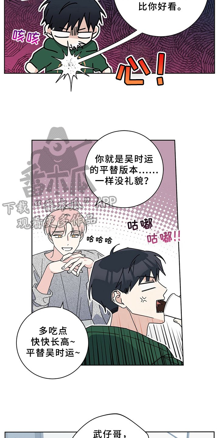 第7章：相似