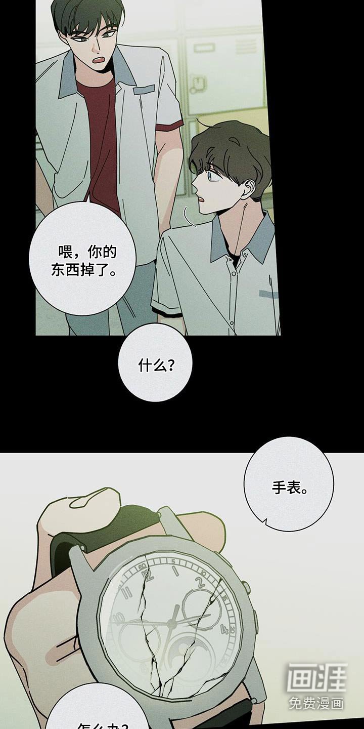 第86章：手表