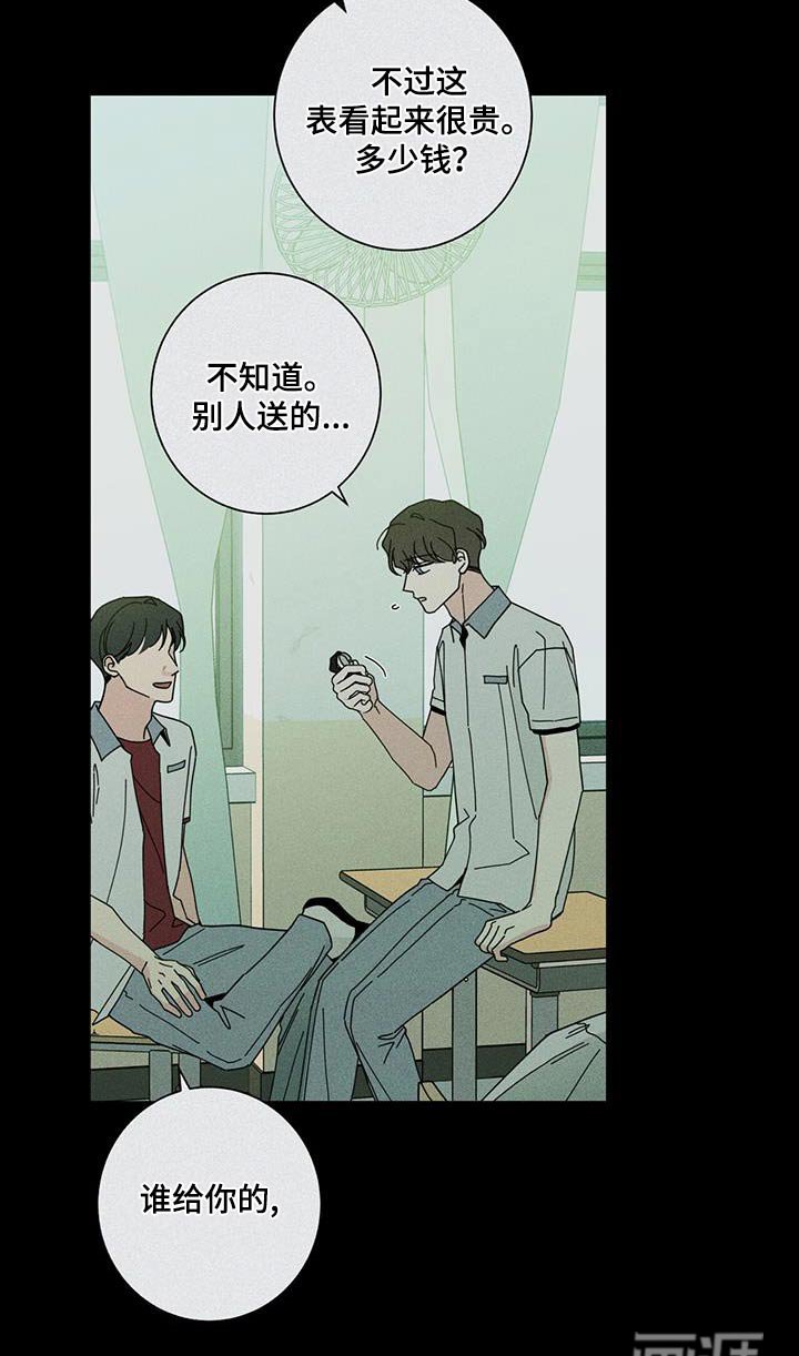 第86章：手表